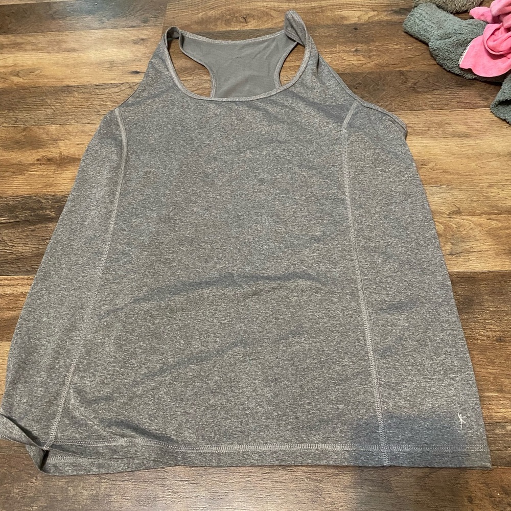 Dri-fit Active Top